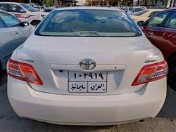 تۆیۆتا کامری
